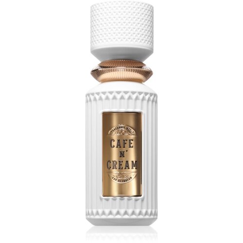 Fragrance World Cafe N' Cream parfumska voda uniseks 100 ml Cene