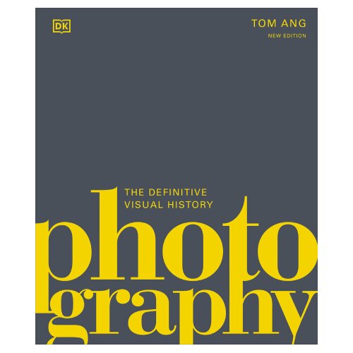 Dorling Kindersley Tom Ang - Photography Slike