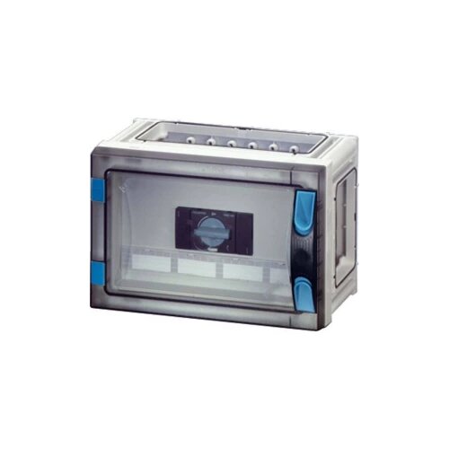 HENSEL 4012591104346 držač osigurača 63 A Cijene