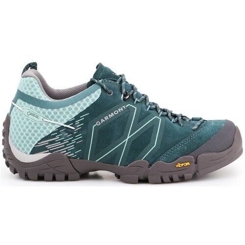 Garmont Pohodni&amp;scaron;tvo Sticky Stone Gtx Wms Zelena Slike