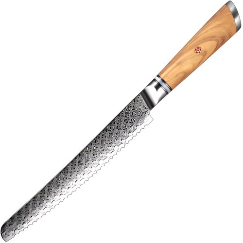 IZMAEL Damaskasti kuhinjski nož HI-35065 - Bread Cijene