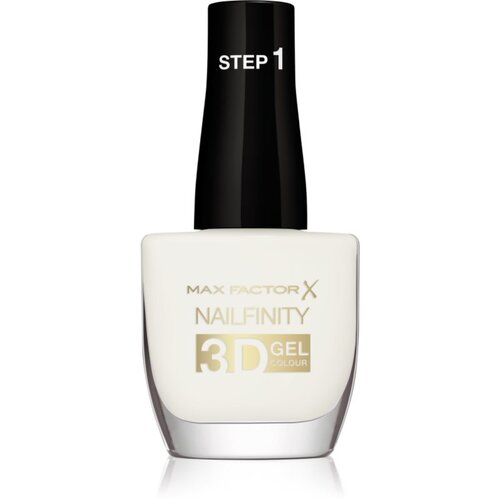 Max Factor Nailfinity lak za nokte 12 ml Nijansa 120 blinding lights Slike