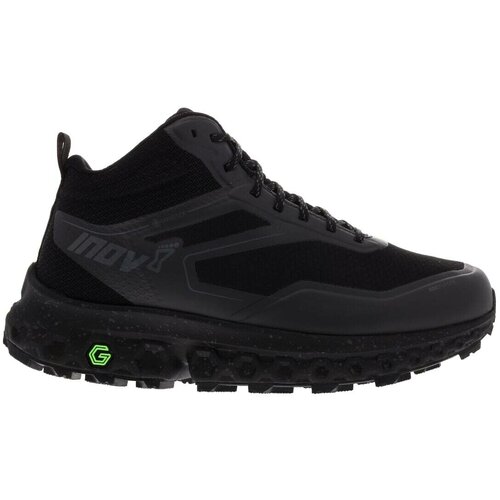 Inov-8 Men's outdoor shoes Rocfly G 390 M GTX (S) black UK 11,5 Slike