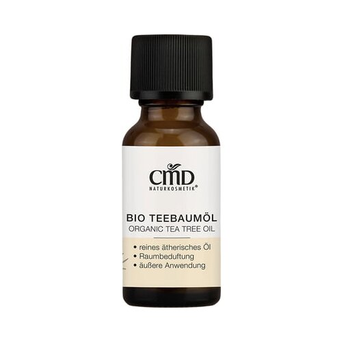 CMD Naturkosmetik Olje čajevca - 20 ml Cene
