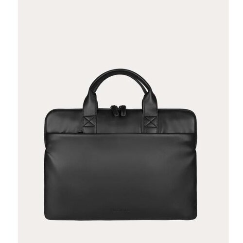Tucano Torba za laptop ISOTTA SUPERSLIM BAG 13''/14'' Black Cene