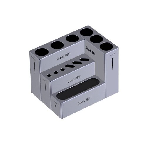  Icube aluminijumska kutija za alat qianli ( AL1210 ) Cene