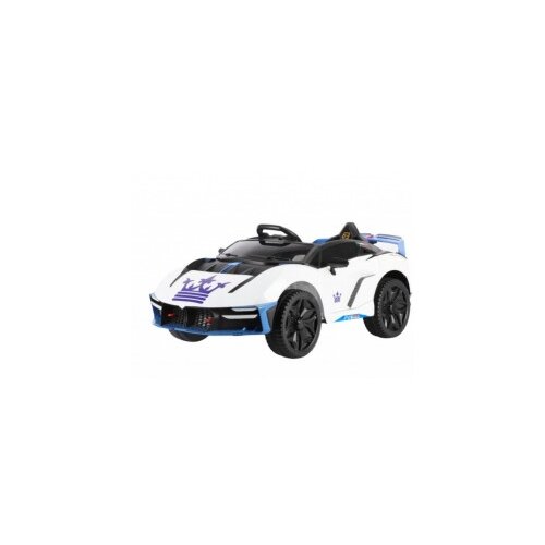Automobil akumulatorski TS-14-2R Bela Slike
