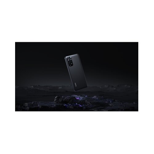 Xiaomi smartphone redmi note 11S 6GB/128GB/siva Slike