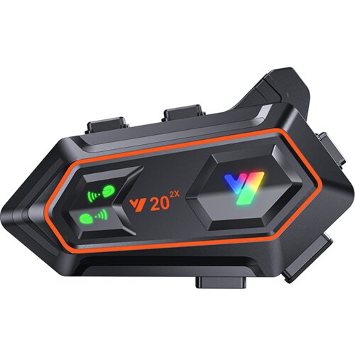 INF Slušalke za motoristično čelado z mehkim mikrofonom, (21546137) Cene