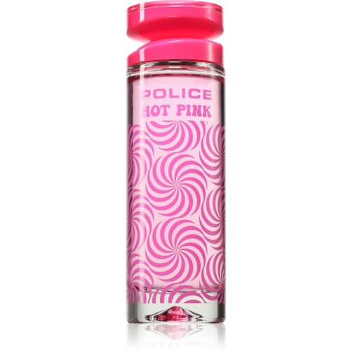 Police Hot Pink toaletna voda za ženske 100 ml Cene