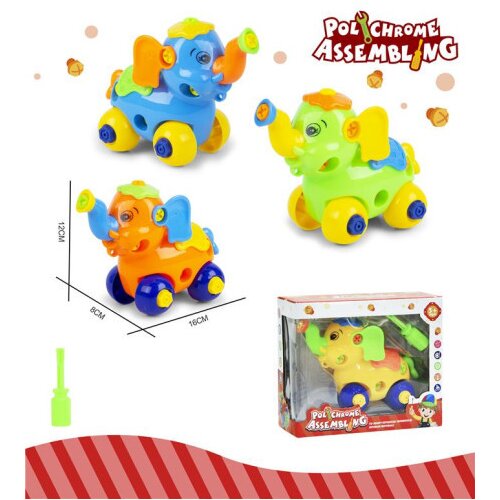  Slonić šraf ( 512307 ) Cene