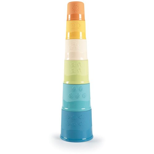 Smoby green line stolp 181201 Slike