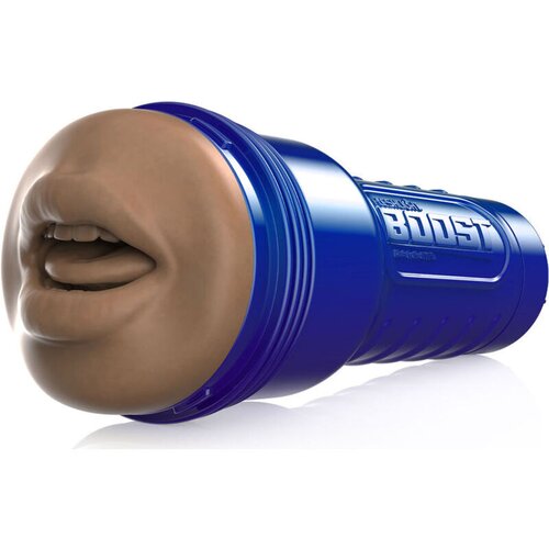 FLESHLIGHT BOOST - MOUTH MASTURBADOR BLOW MD FLESH (RP) Cene