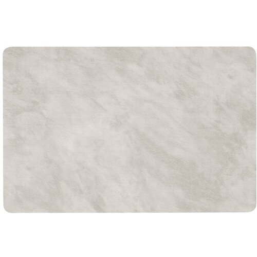 Douceur d intérieur Plastičen pogrinjek 28,5x43,5 cm Beton Cire – Cene