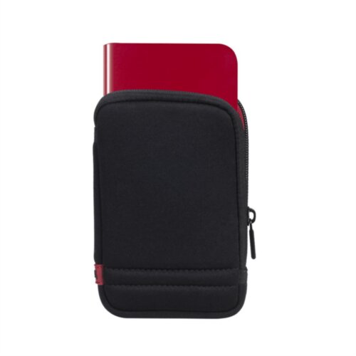 Rivacase torbica za disk 5101 black Slike
