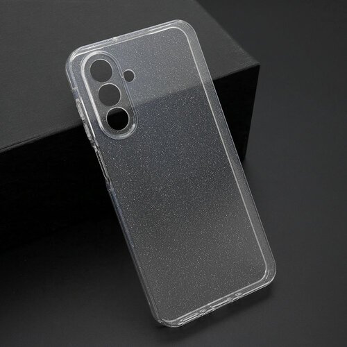  Maska SPARKLING za Samsung A175F/A176B Galaxy A17 4G/5G/ providna Slike