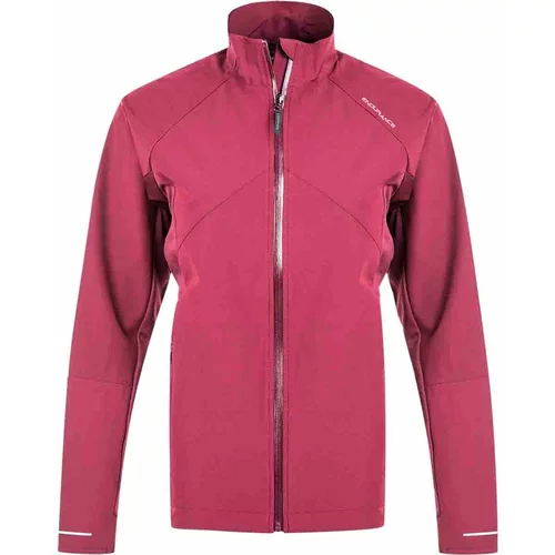 Endurance Women's Sentar Functional Jacket burgundy, 36