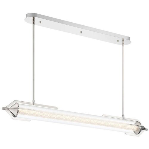 Elstead Lighting VISEČA LED-SVETILKA Eurofase 38 W 3329 lm 3000 K 220-240 V Cene