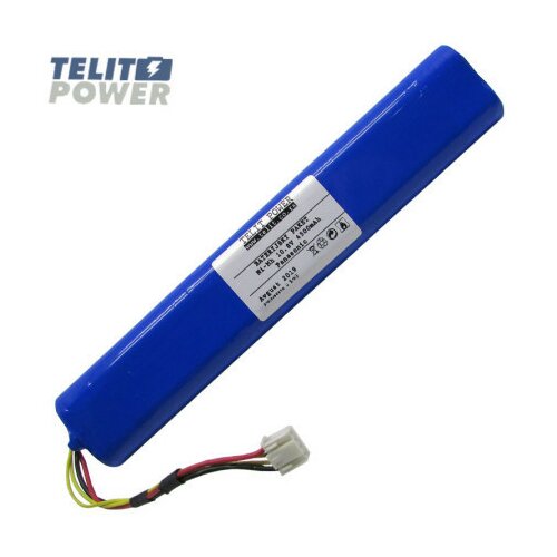  TelitPower baterija NiMH 10.8V 4500mAh Panasonic za VW Diagnostički kompjuter GP4550LAH9TMXZ ( P-1580 ) Cene