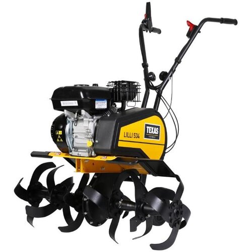 Texas Motorna kopačica RAMDA 534-BS, 36-55-85cm, B&S CR950E Cijene
