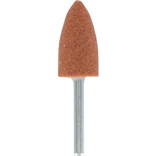 Dremel Bosch Brusni kamen od korunda 9,5 mm Slike