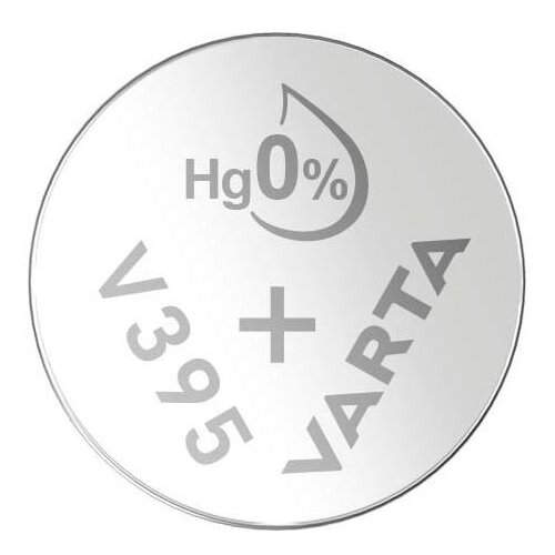 Varta watch cell V395 Cene