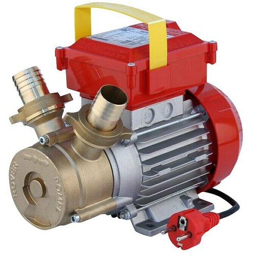  Za pretakanje tekućina CE-35 (Maksimalni protok: 4.500 l/h) Slike