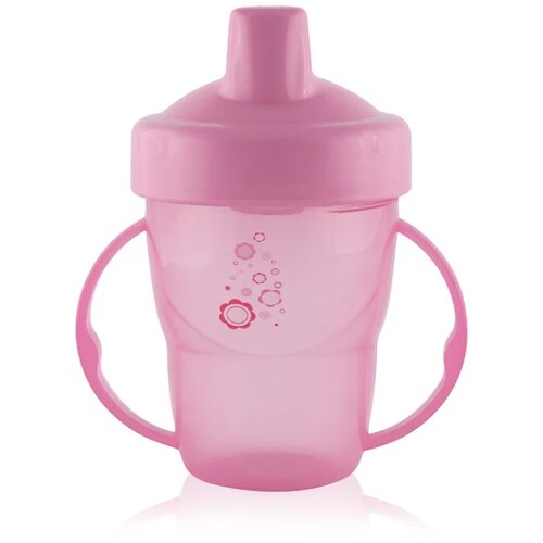 Lorelli šolja sa kljunom 210ml Pink 10230550002 Cene