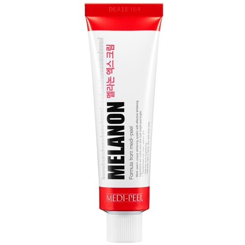 Medi-Peel Melanon krema za posvetljevanje proti temnim madežem 30 ml Cene