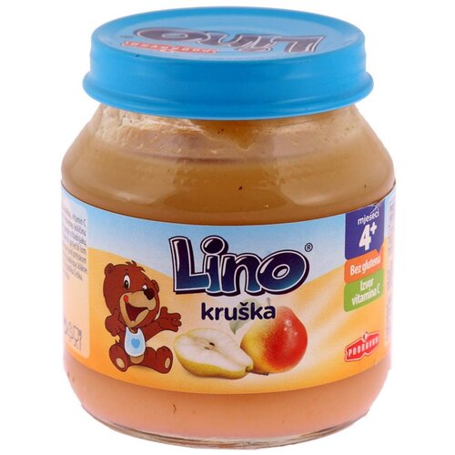 Podravka ka&amp;scaron;ica kru&amp;scaron;ka 130g Slike