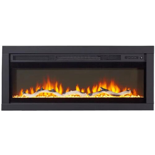 Prosto električni 50" 2u1 kamin 2000W EK501T/L Cene