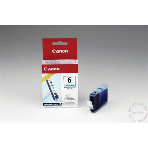 Canon BCI-6PC ketridž Slike