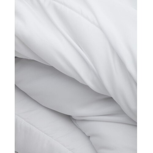 Kave Home Celoletna pre&amp;scaron;ita odeja 240x220 cm Mistral &amp;ndash; Slike