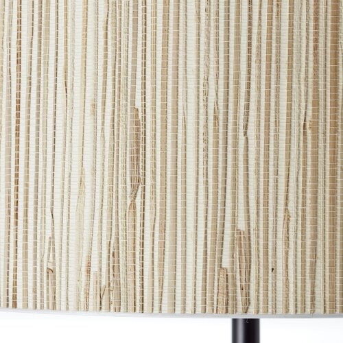 Brilliant podna lampa wimea 1xE27/52W/230V crna/bež Slike