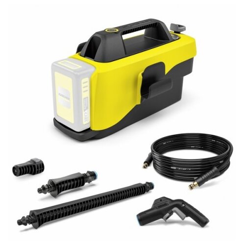 K&amp;auml;rcher Karcher mobilni čistilec OC 6-18 1.328-500.0 Slike