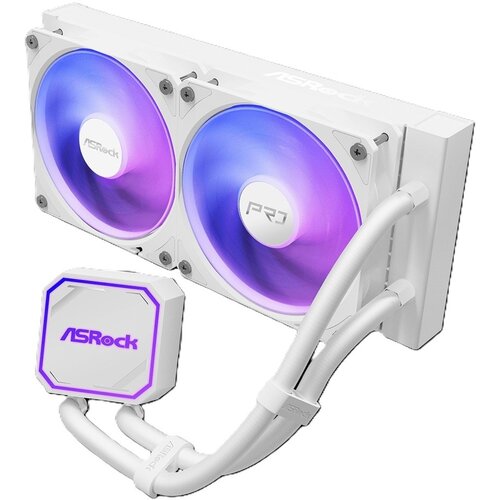 AsRock Pro White 240 ARGB Cooling Cijene
