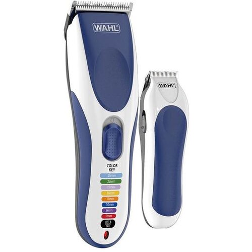  APARAT ZA &Scaron;I&Scaron;ANJE + MINI TRIMER WAHL 0964-916 Cijene