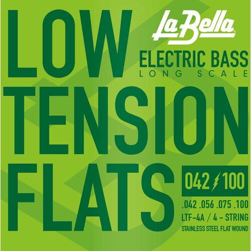 LaBella LTF-4A Slike