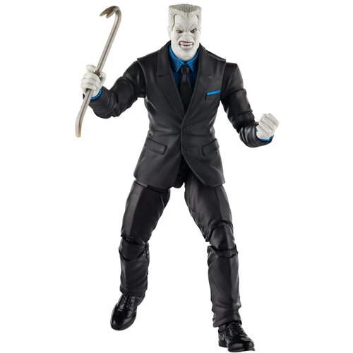 Hasbro Akcijska figura Spider-Man Comics Marvel Legends Tombstone 15 cm, (5000077644) Cene
