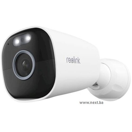 IP Kamera Reolink Argus serija B340 WiFi 5MP baterija, opcija solarni panel Cijene