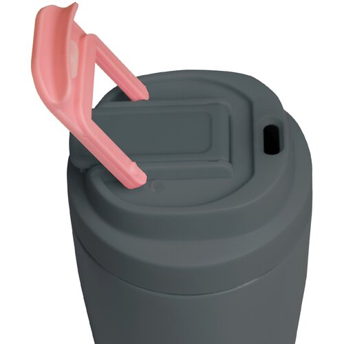 BeastPink Termosica Grey 500 ml Slike