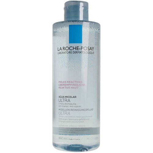 La Roche Posay Physiological Ultra micelarna voda za zelo občutljivo kožo 400 ml Cene