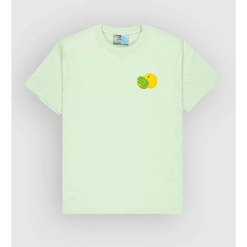 Element Fruit T-shirt green lily Slike