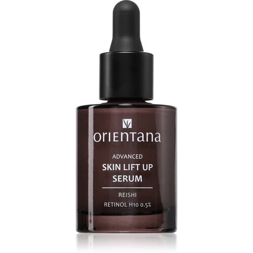 Orientana Reishi Skin Lift Up Serum serum za učvrstitev za obraz 30 ml Cene