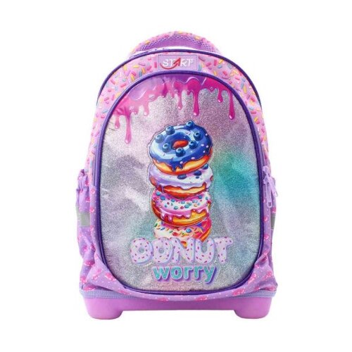Start anatomski ranac donut ( STR24237 ) Slike