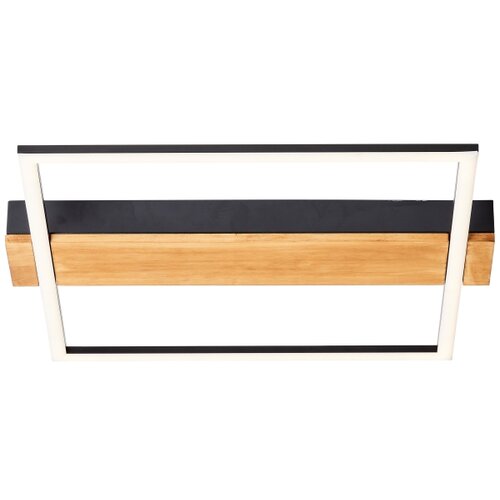  Brilliant-LED prigu&amp;scaron;iva plafonska svetiljka LONEOS LED/24W/230V- Slike