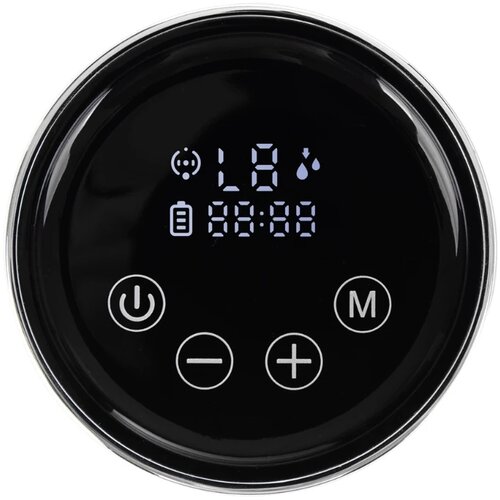 Kikka Boo dvostruka električna pumpica za izmlazivanje mleka Nessa (KKB10016) Slike