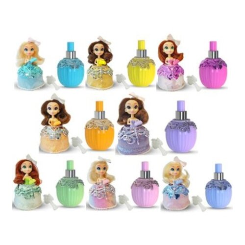 Perfumies lutkica asst ( EM1260 ) Cene