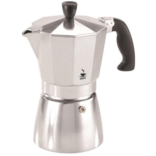 Gefu Aparat za espresso kavo Lucino aluminij 300 ml, (5000117891) Cene