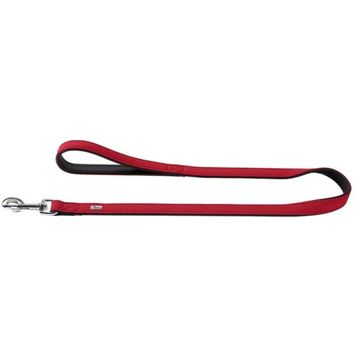 Povodac za pse Hunter SOFTIE Crvena (100 cm) Cene